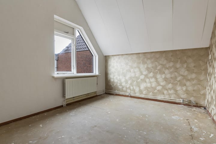 Foto 16 van Antilopespoor 270