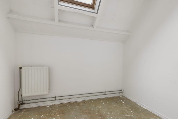 Foto 17 van Antilopespoor 270