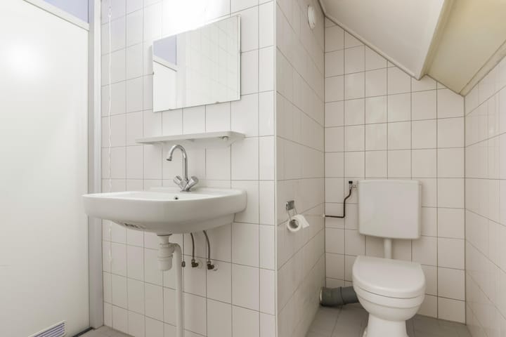 Foto 20 van Antilopespoor 270