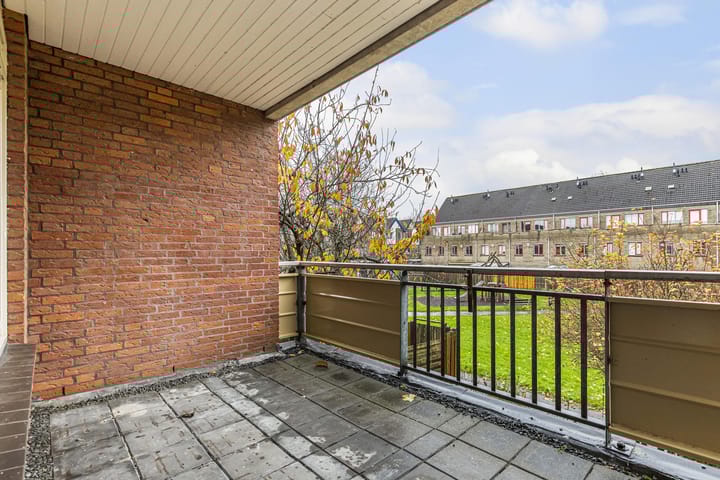 Foto 22 van Antilopespoor 270