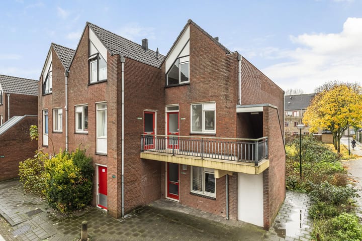 Foto 24 van Antilopespoor 270