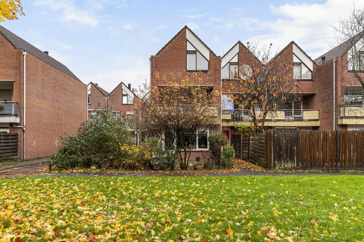 Foto 27 van Antilopespoor 270