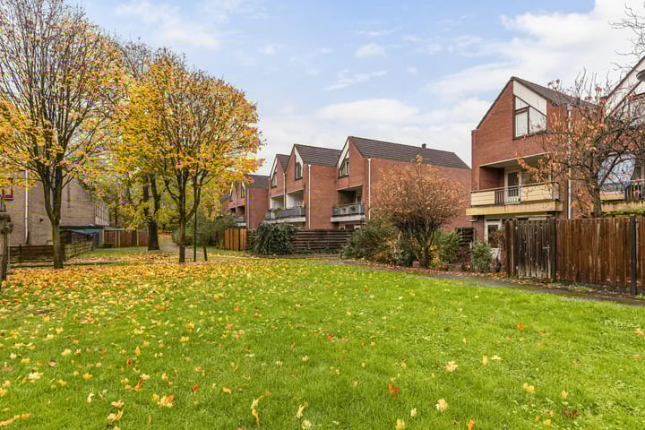 Foto 28 van Antilopespoor 270