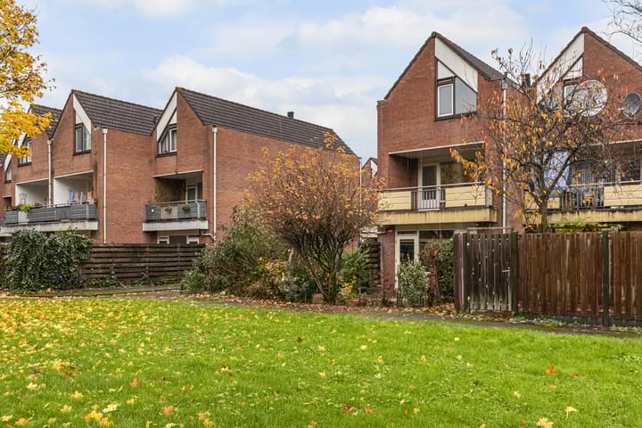 Foto 29 van Antilopespoor 270