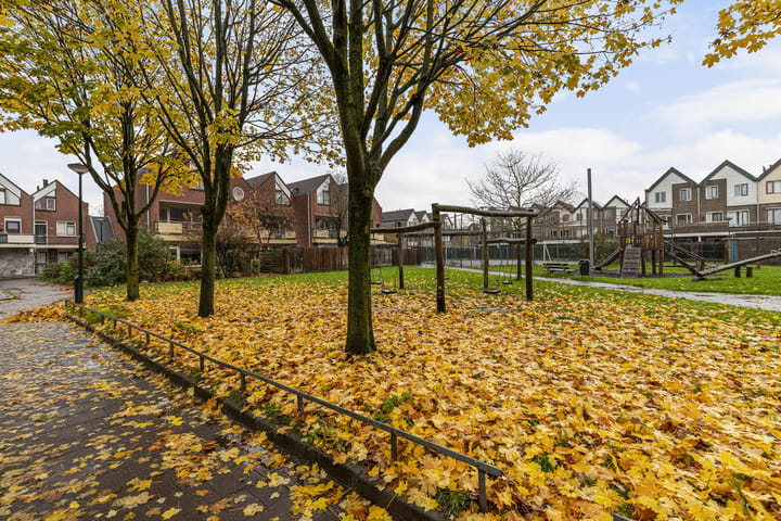 Foto 30 van Antilopespoor 270