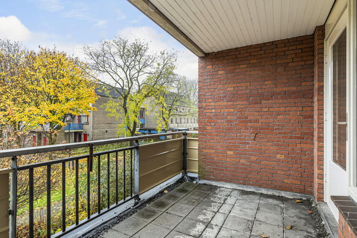 Foto 23 van Antilopespoor 270