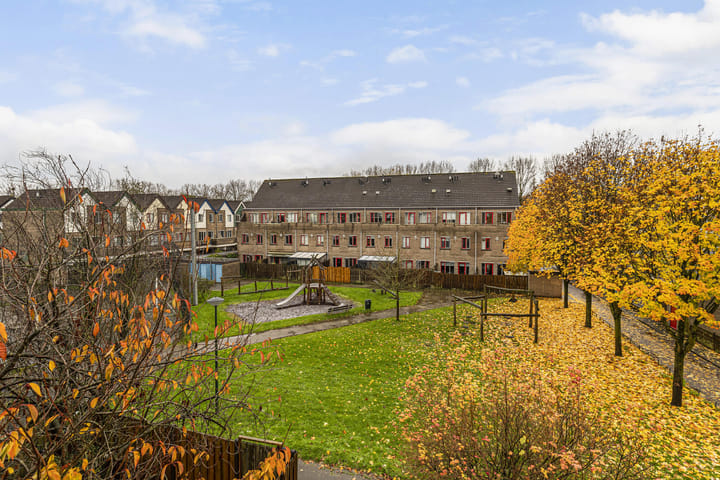 Foto 31 van Antilopespoor 270