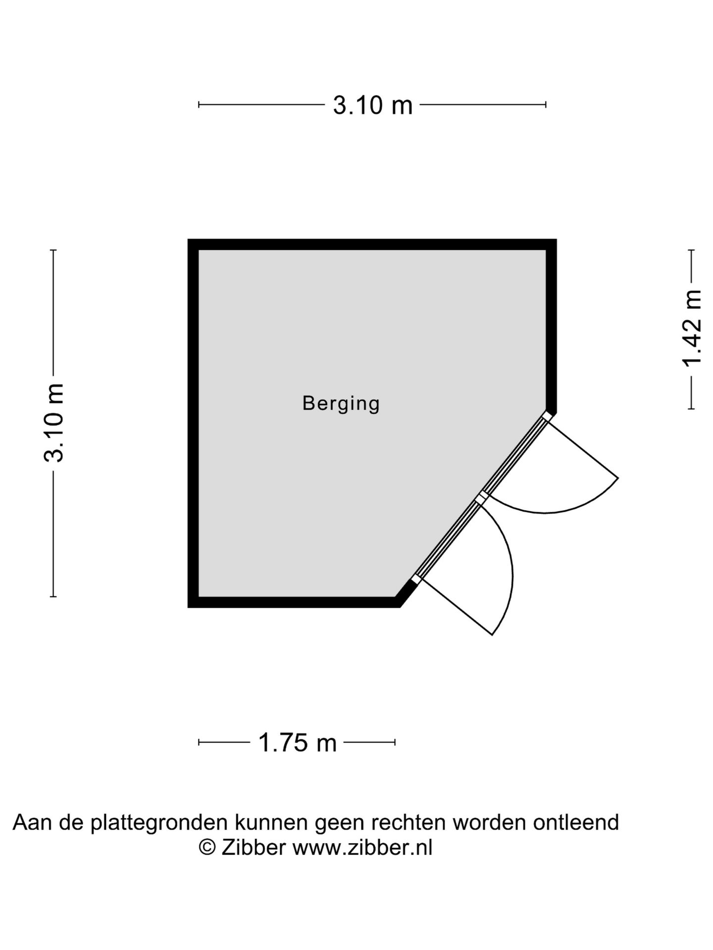 Foto 34 van Roerdompstraat 34