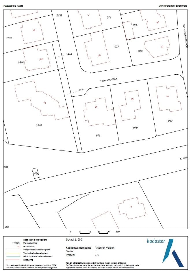 Foto 35 van Roerdompstraat 34