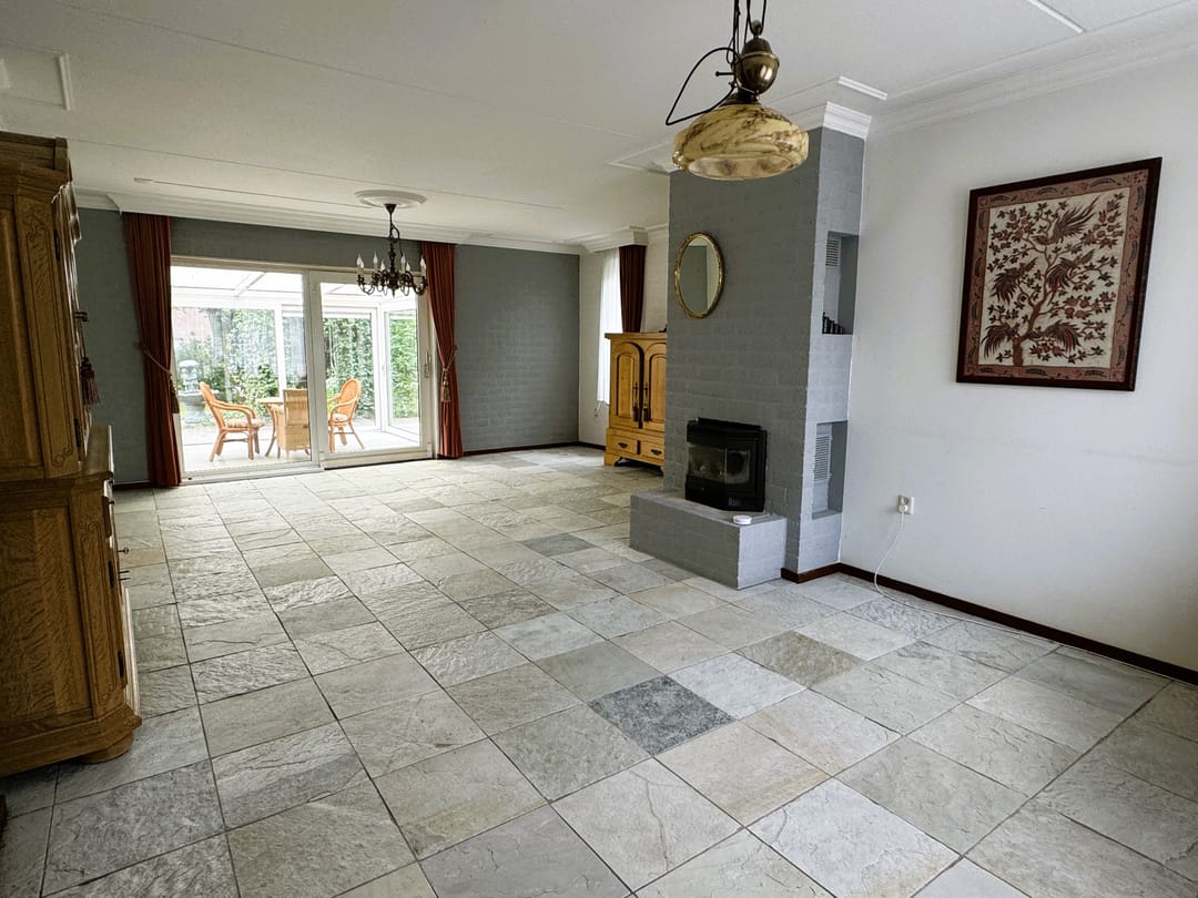 Foto 7 van Roerdompstraat 34