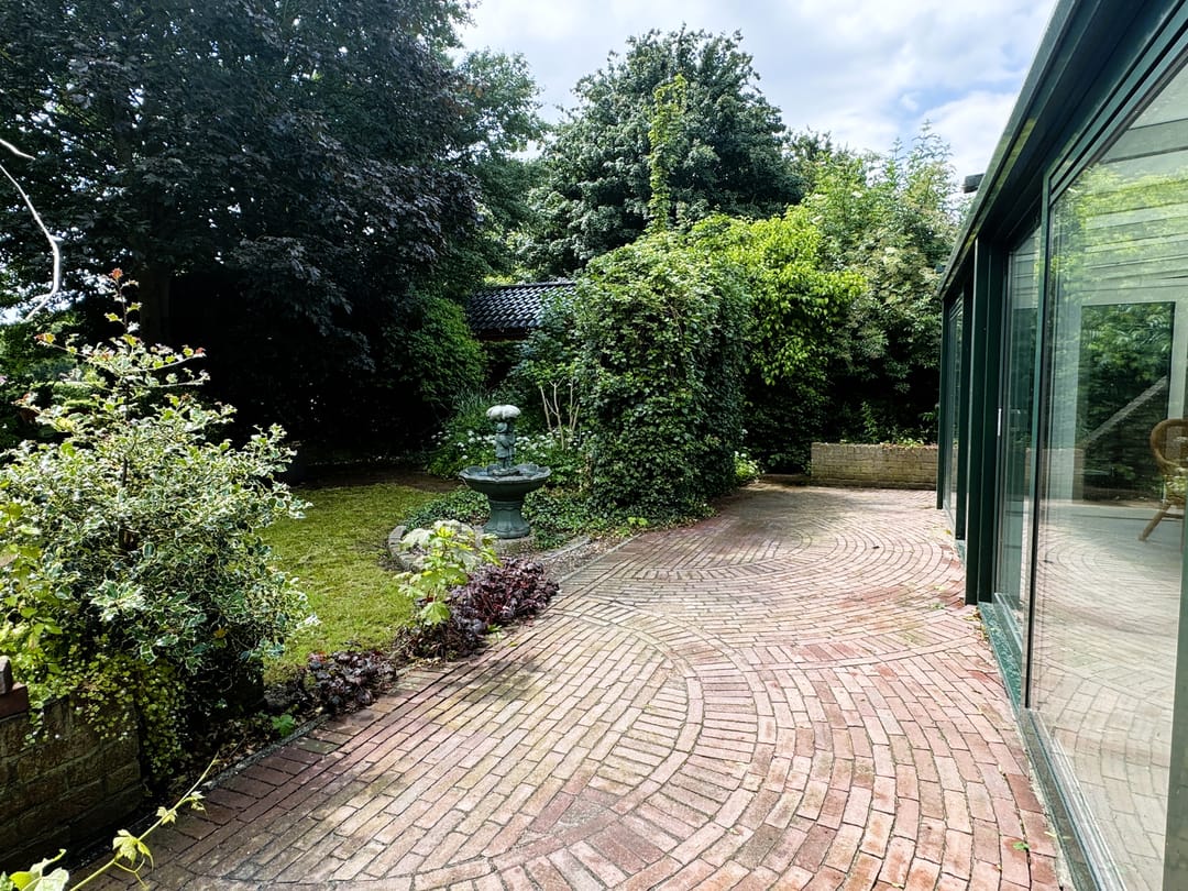 Foto 23 van Roerdompstraat 34