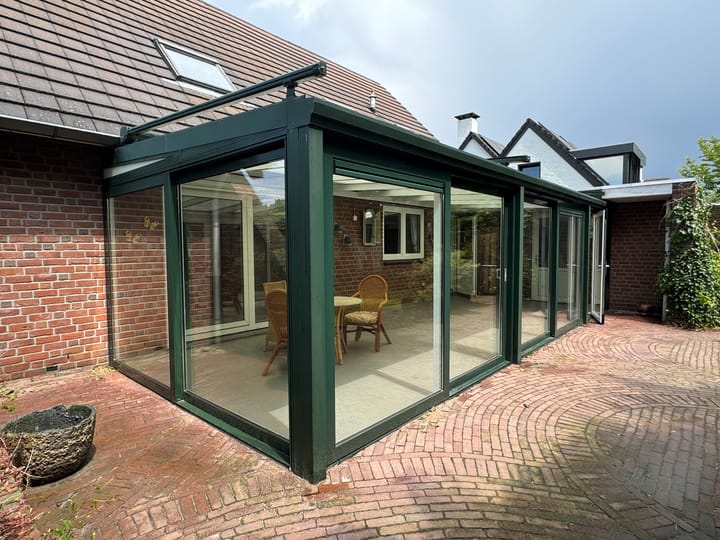 Foto 24 van Roerdompstraat 34