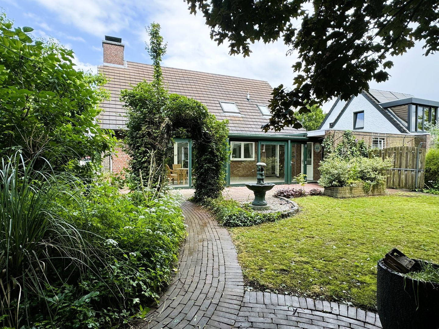 Foto 25 van Roerdompstraat 34