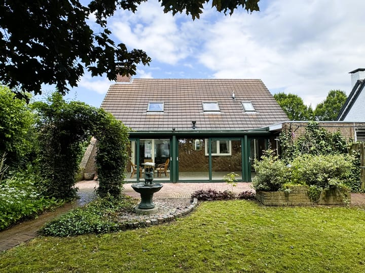 Foto 26 van Roerdompstraat 34