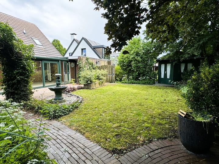 Foto 28 van Roerdompstraat 34