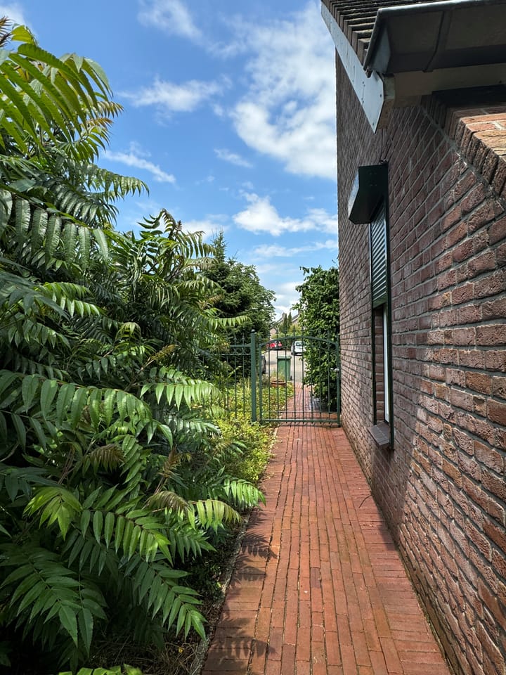 Foto 30 van Roerdompstraat 34