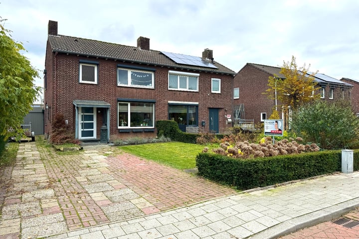 Bekijk foto van Pasteurstraat 12