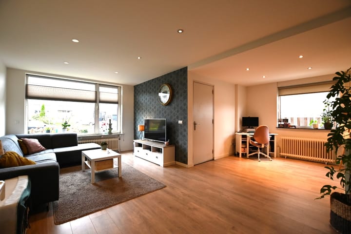 Foto 2 van Pasteurstraat 12