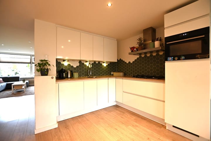 Foto 3 van Pasteurstraat 12