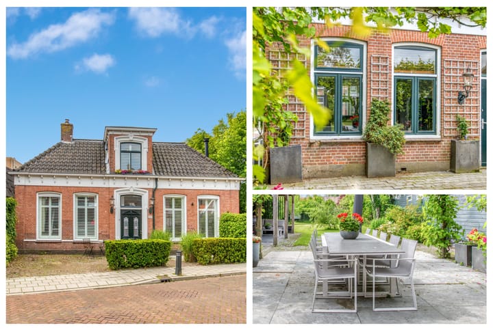 Foto 2 van Middelweg 100