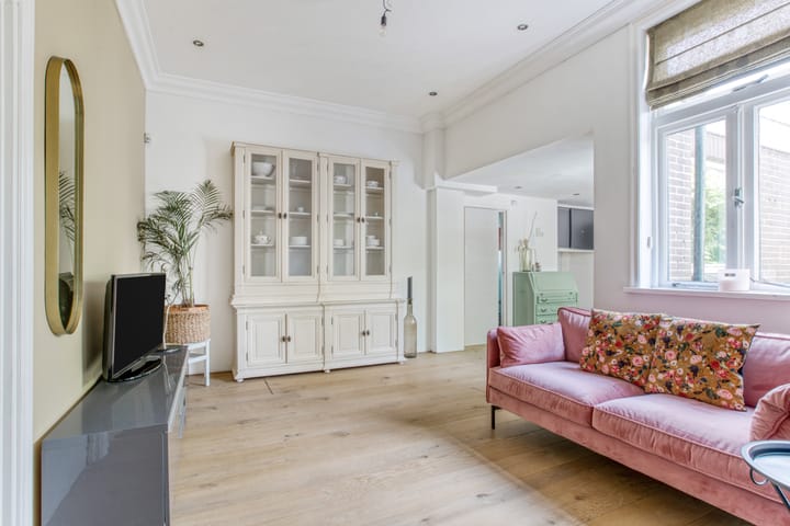 Foto 9 van Middelweg 100