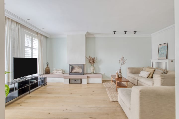 Foto 3 van Middelweg 100