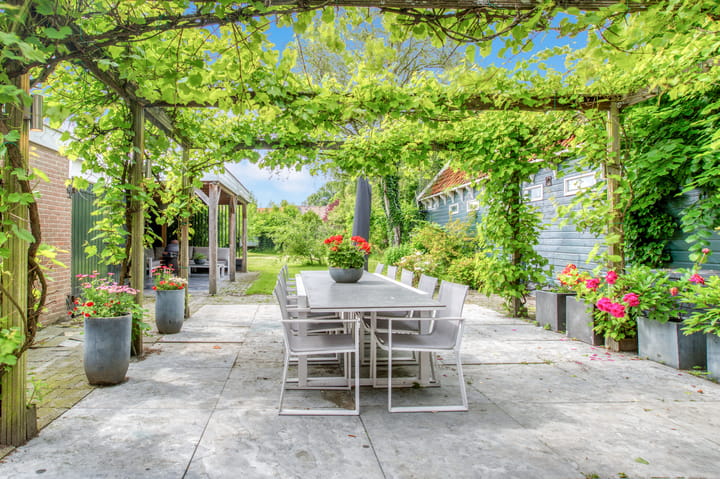 Foto 4 van Middelweg 100