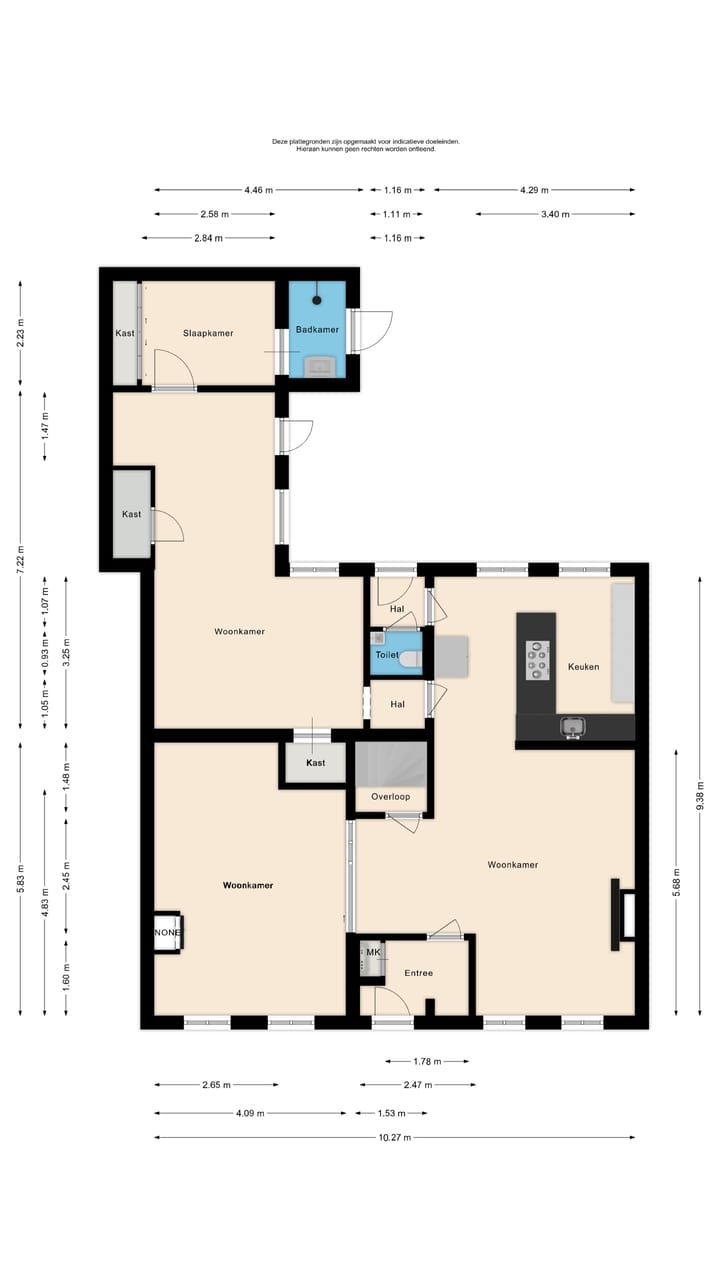 Foto 38 van Middelweg 100