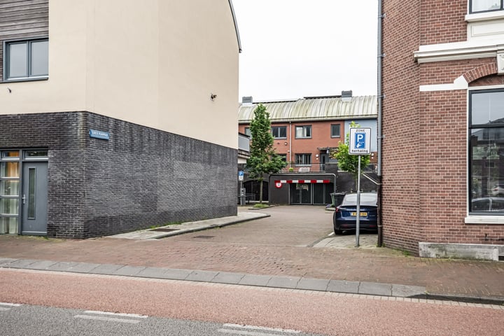 View photo 7 of Petrus Planciusstraat PP 65