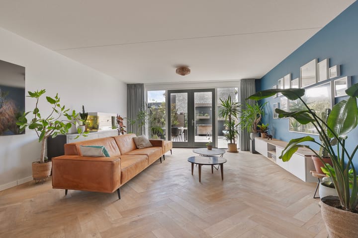 Foto 2 van Polderlaan 7