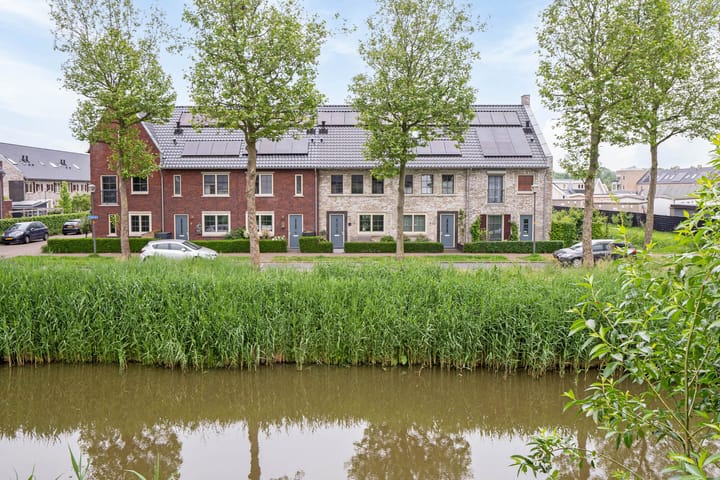 Foto 6 van Polderlaan 7