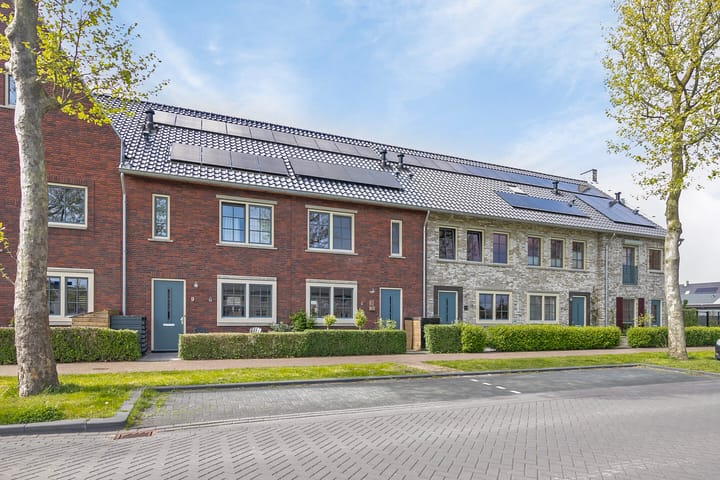 Foto 8 van Polderlaan 7