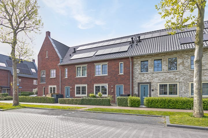 Foto 9 van Polderlaan 7