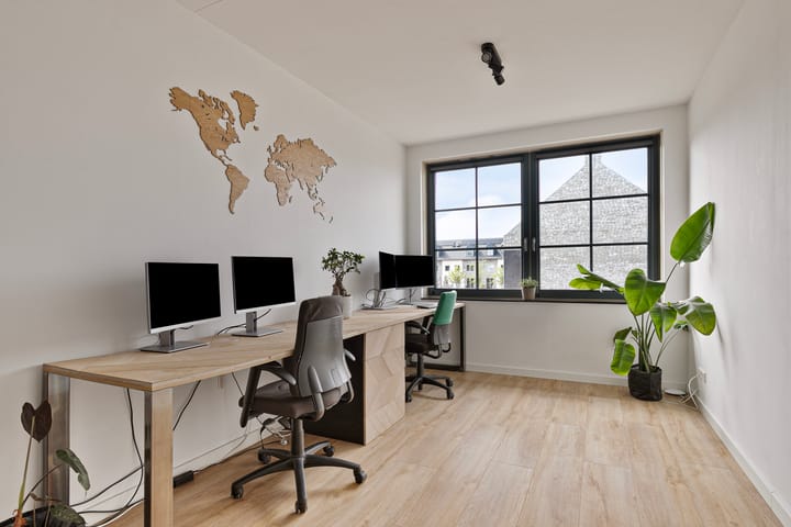 Foto 18 van Polderlaan 7