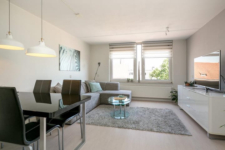 Foto 6 van Wilhelminasingel 35