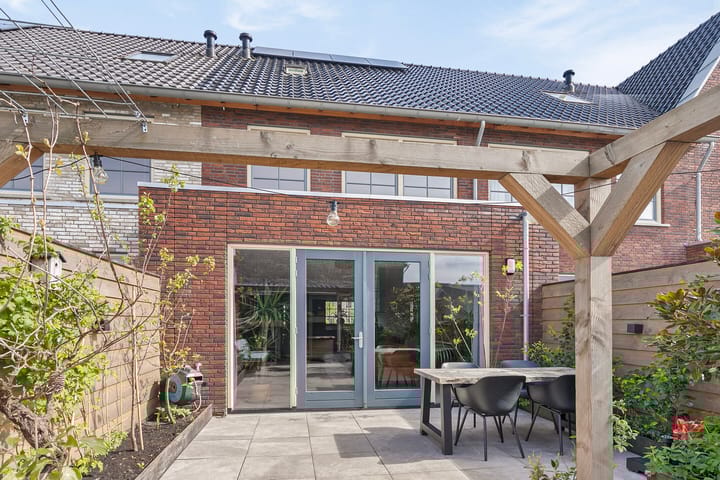 Foto 25 van Polderlaan 7