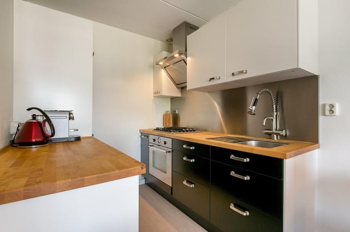 Foto 8 van Wilhelminasingel 35