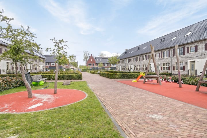 Foto 27 van Polderlaan 7