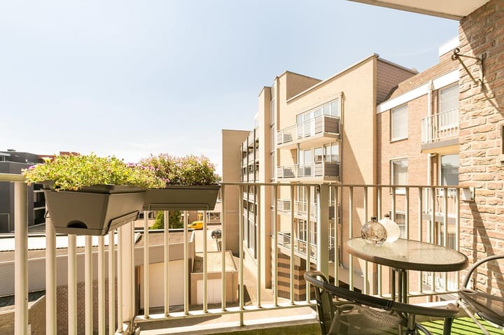 Foto 13 van Wilhelminasingel 35