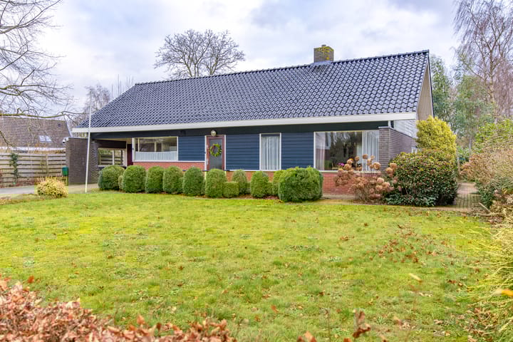 Foto 1 van Bantingstraat 4