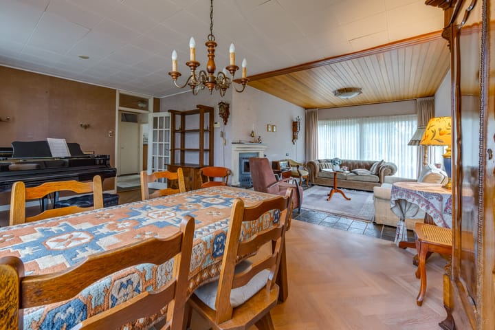 Foto 2 van Bantingstraat 4