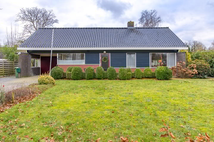 Foto 7 van Bantingstraat 4