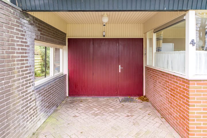 Foto 9 van Bantingstraat 4