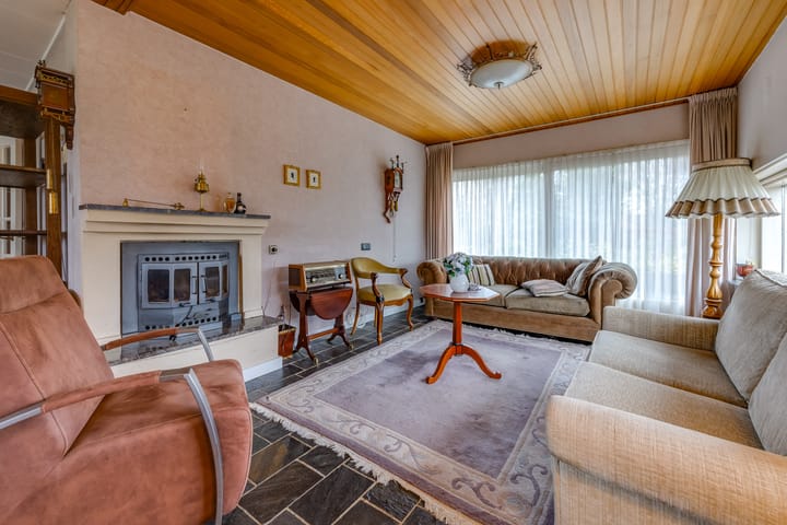 Foto 13 van Bantingstraat 4