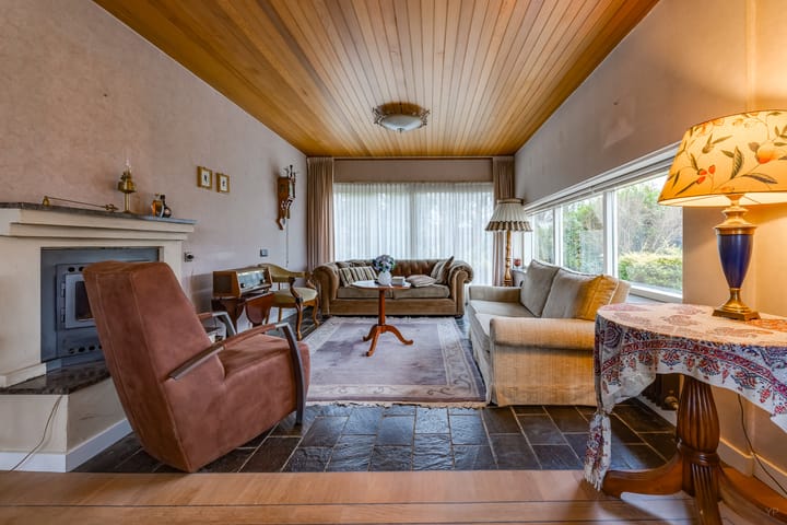 Foto 14 van Bantingstraat 4