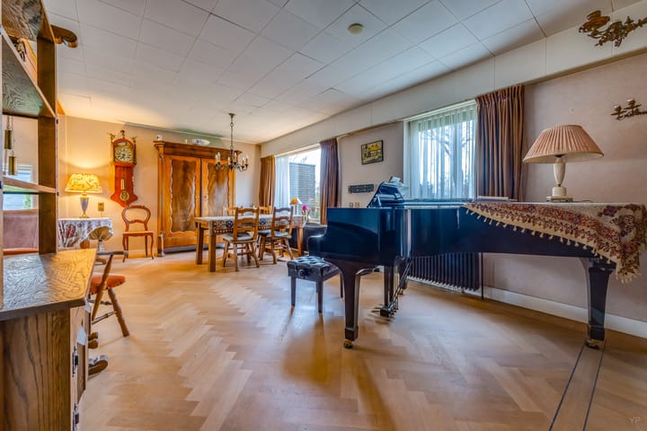 Foto 17 van Bantingstraat 4