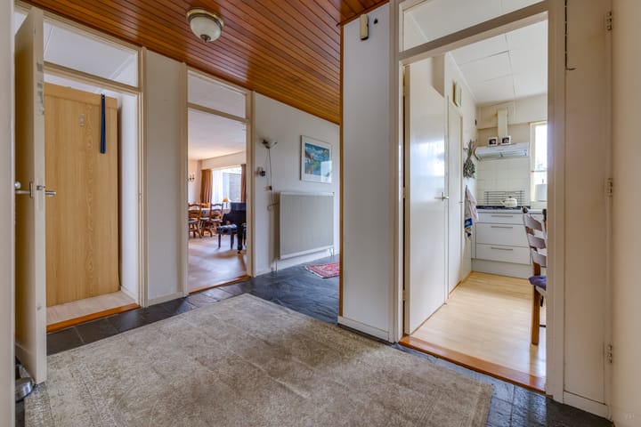 Foto 18 van Bantingstraat 4