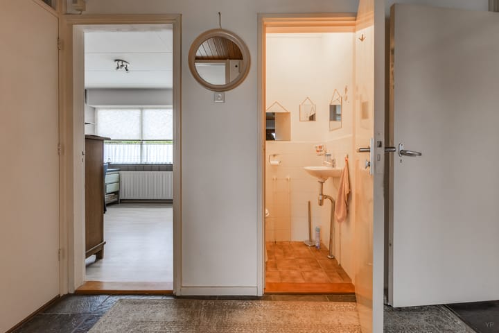 Foto 22 van Bantingstraat 4