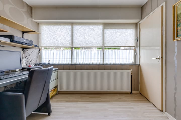 Foto 23 van Bantingstraat 4