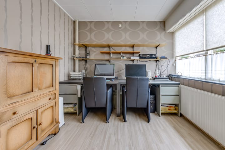 Foto 24 van Bantingstraat 4